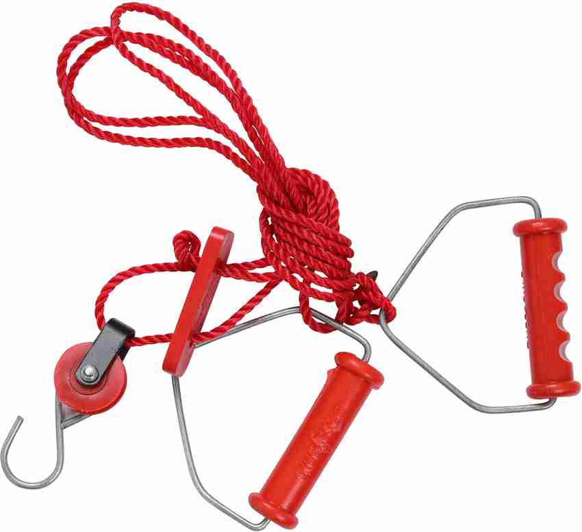 Renewa Shoulder Exercise Equipment Rope with Pulley Eco Shoulder