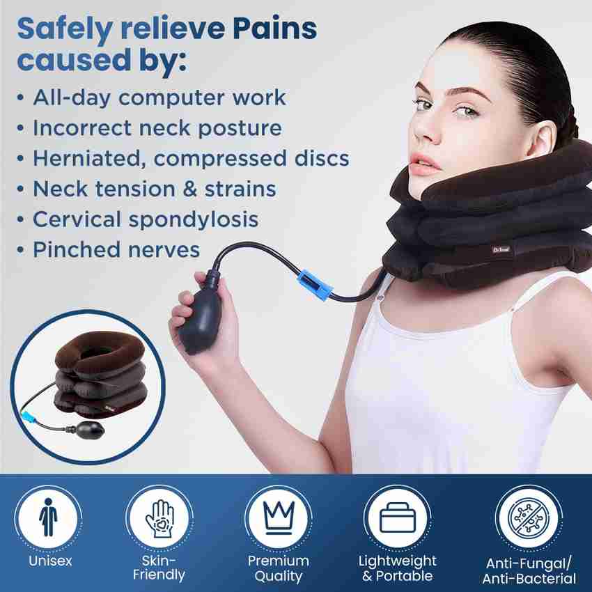 Cervical spondylosis shop neck belt