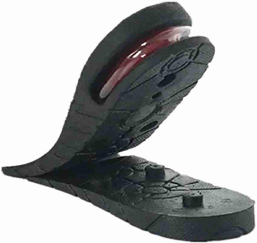 Adjustable height shoe lifts hot sale