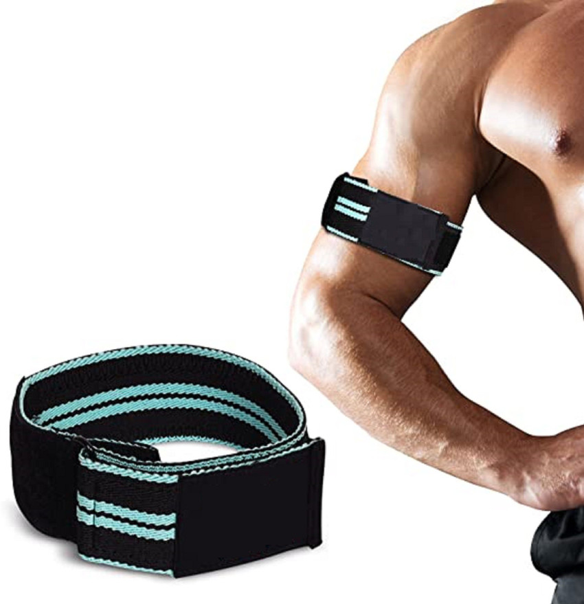 Weighted arm deals and leg bands