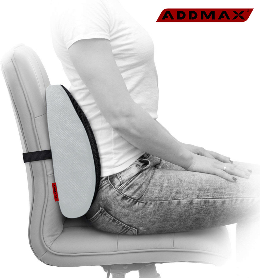 Pillow for lower back pain while sitting shop