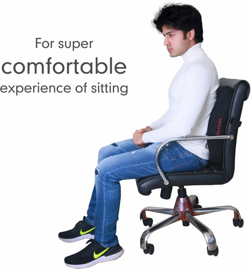 Ortho back support 2025