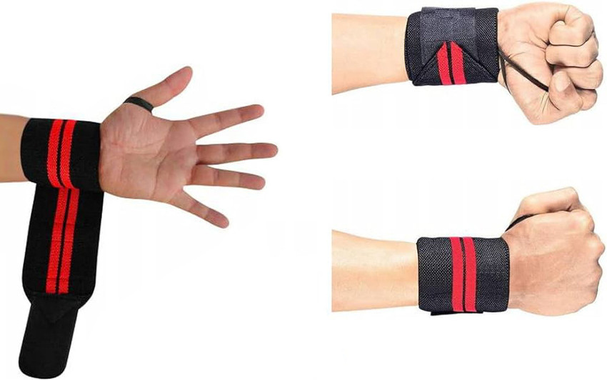Best wrist support for working out 2025