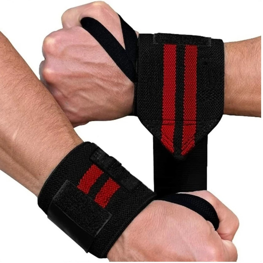 Best wrist support deals for gym