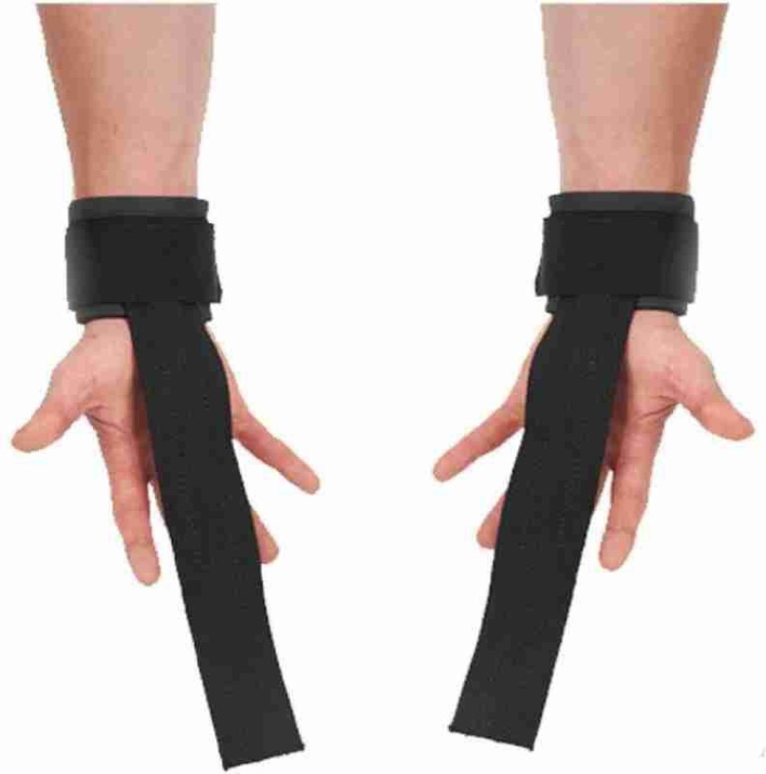 STEIGEN FITNESS Deadlift Strap Wrist Support - Buy STEIGEN FITNESS Deadlift  Strap Wrist Support Online at Best Prices in India - Fitness