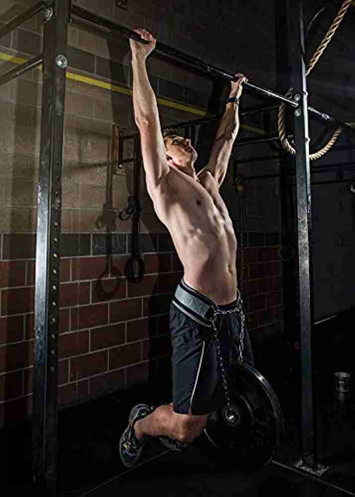 Pull up chain best sale belt