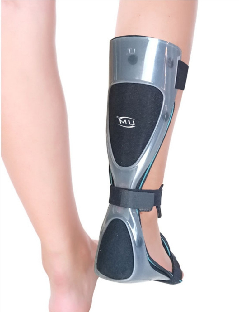 United Medicare Foot Drop Splint for Right Leg Foot Drop Splint