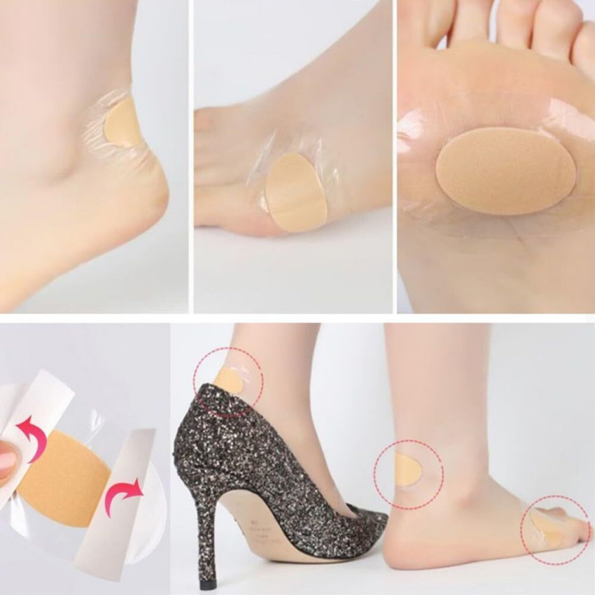 TAPAHPRIYAY 40 pcs Blister Protector For Feet Heel Patch Protector Shoe bite Protection Pads Heel Support Buy TAPAHPRIYAY 40 pcs Blister Protector For Feet Heel Patch Protector Shoe bite Protection Pa...