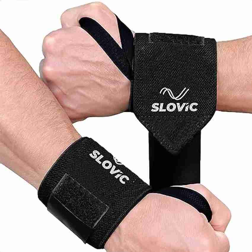 SLOVIC Perfect Hand Band for Gym Wrist Support
