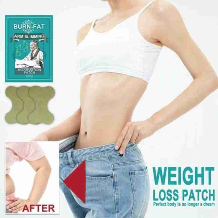 R A Products Fat patch Weight Loss Stickers Cellulite Removal Fat Burning Slimming Body Back Lumbar Support Buy R A Products Fat patch Weight Loss Stickers Cellulite Removal Fat Burning