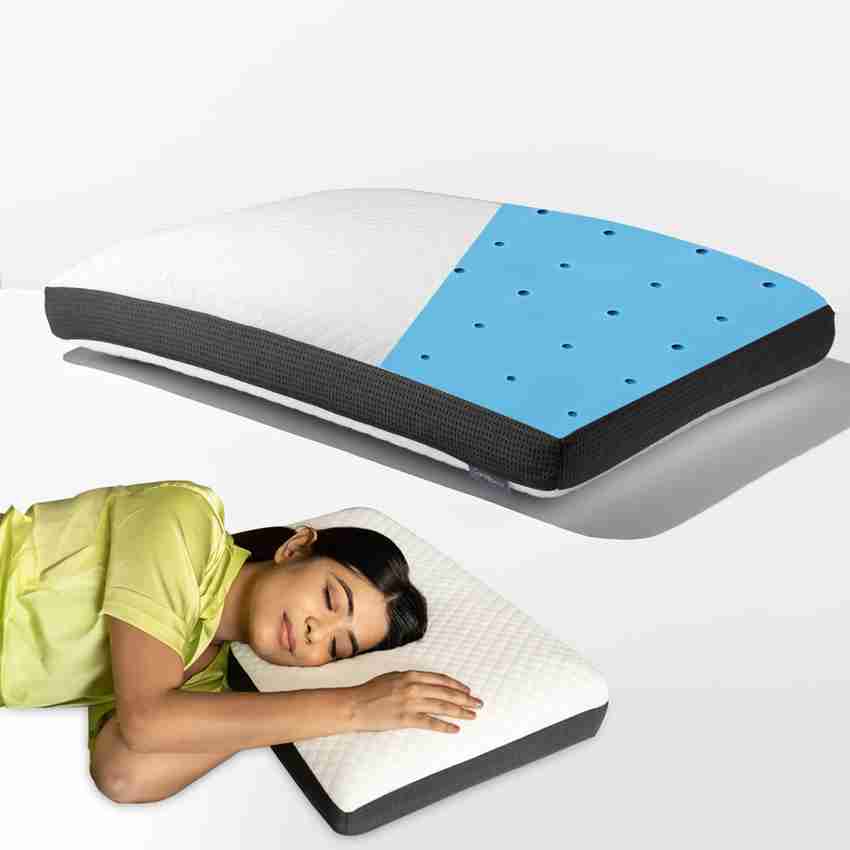 Careforce The Force Behind Your Health Cervical Pillow Neck