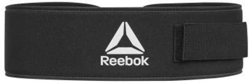 REEBOK Weightlifting Belt Black Back Lumbar Support Buy REEBOK Weightlifting Belt Black Back Lumbar Support Online at Best Prices in India Fitness Flipkart