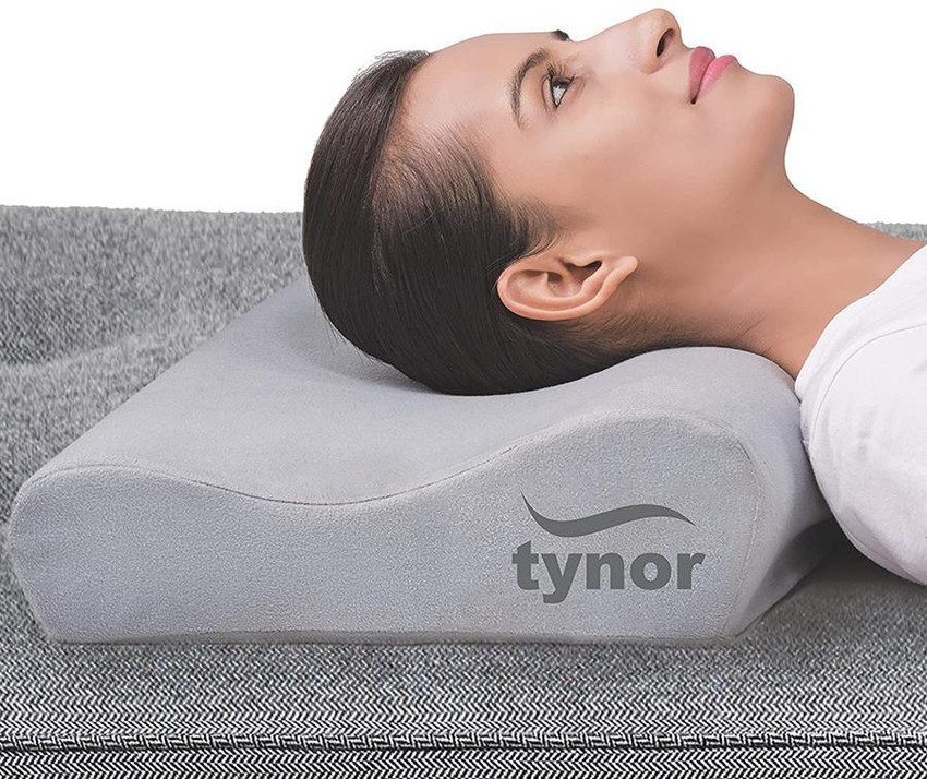 Tynor neck pillow hot sale