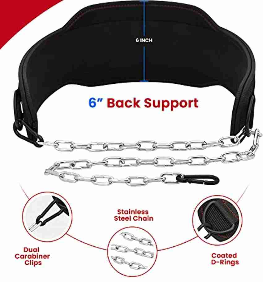 Rdx store dipping belt
