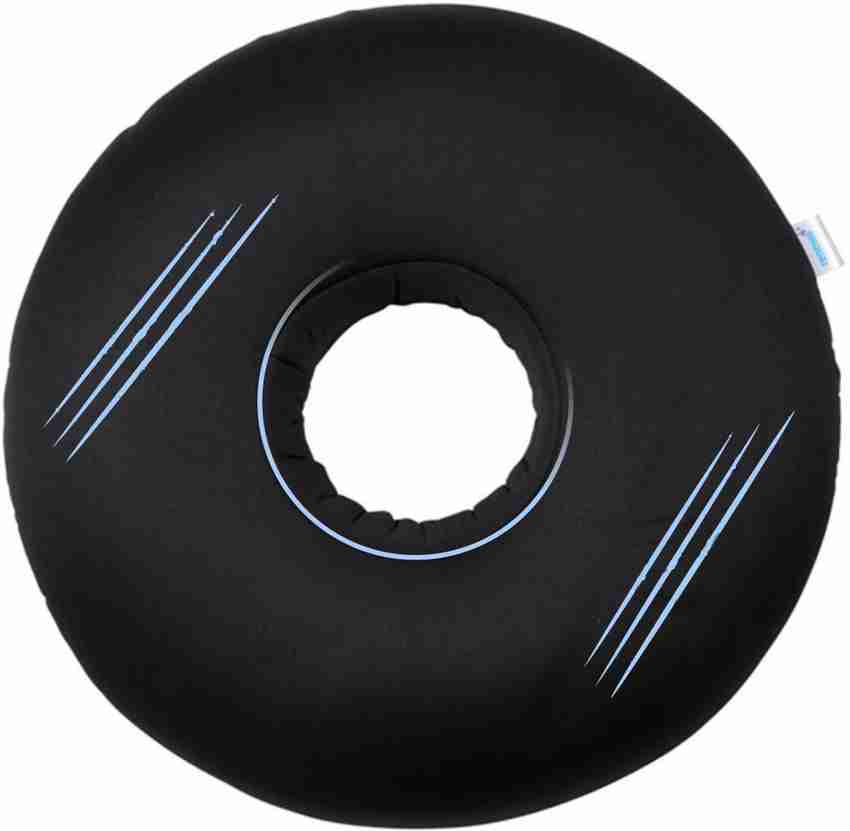 Renewa Donut pillow For Piles Coccyx Sciatica Tailbone Back Pain