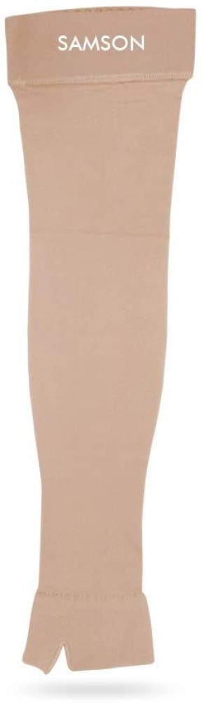 SAMSON Lymphedema Arm Sleeve Arm Support - Buy SAMSON Lymphedema Arm Sleeve  Arm Support Online at Best Prices in India - Sports & Fitness
