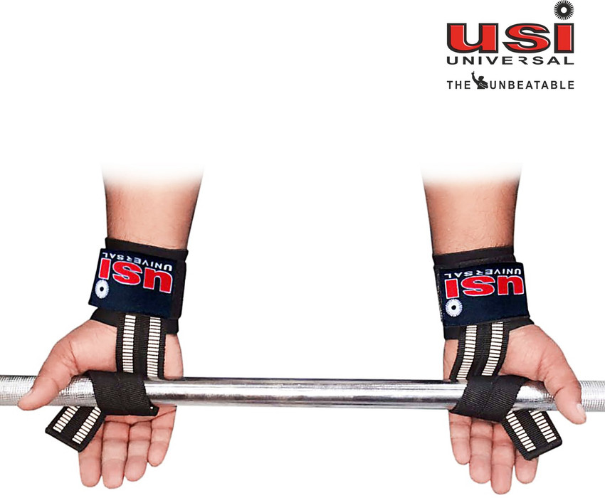 Usi wrist wraps top