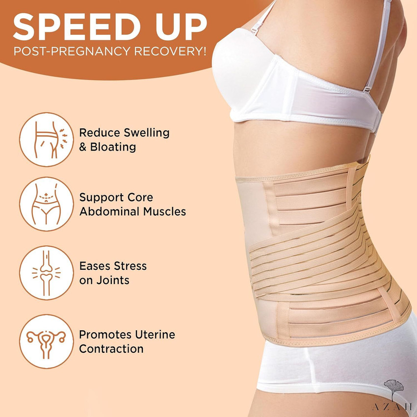 Pregnancy postpartum belt hot sale