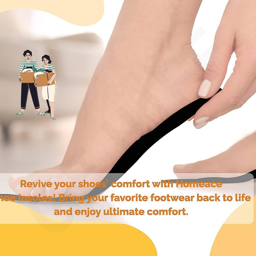 GEJUFF Memory Foam Shoe Insoles Supports Heel Arch Support SIZE 9 Foot Support Buy GEJUFF Memory Foam Shoe Insoles Supports Heel Arch Support SIZE 9 Foot Support Online at