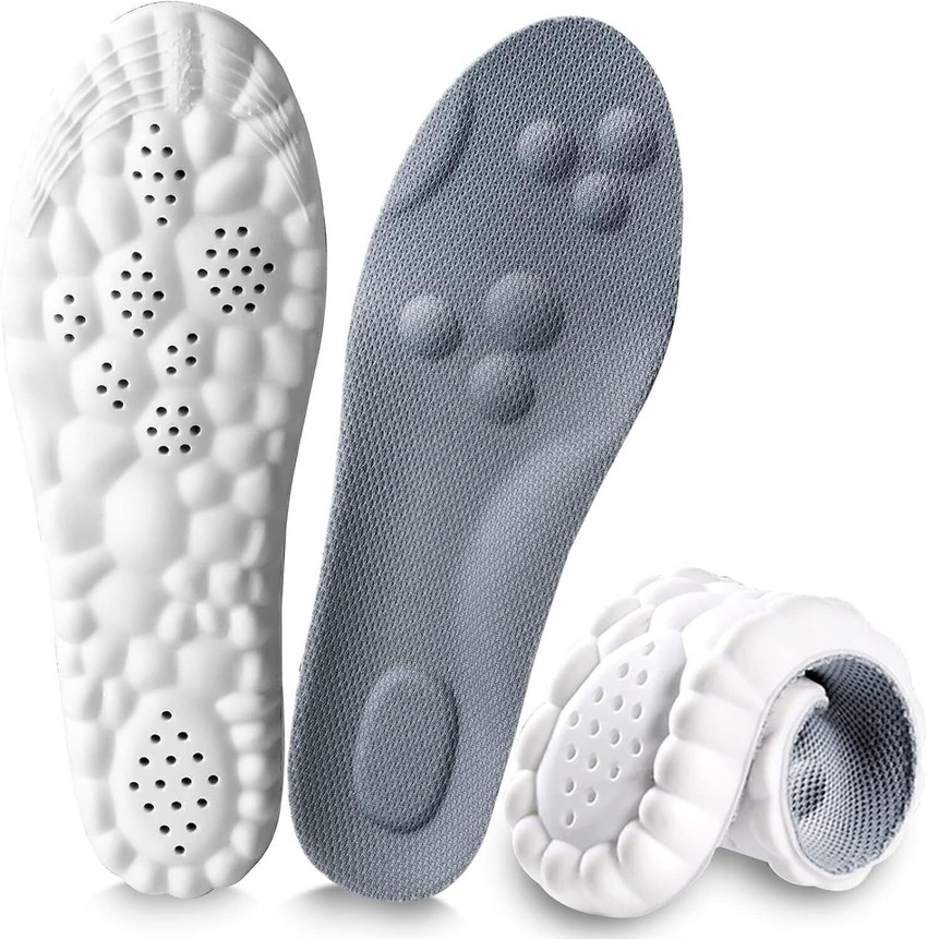 Washable insoles cheap