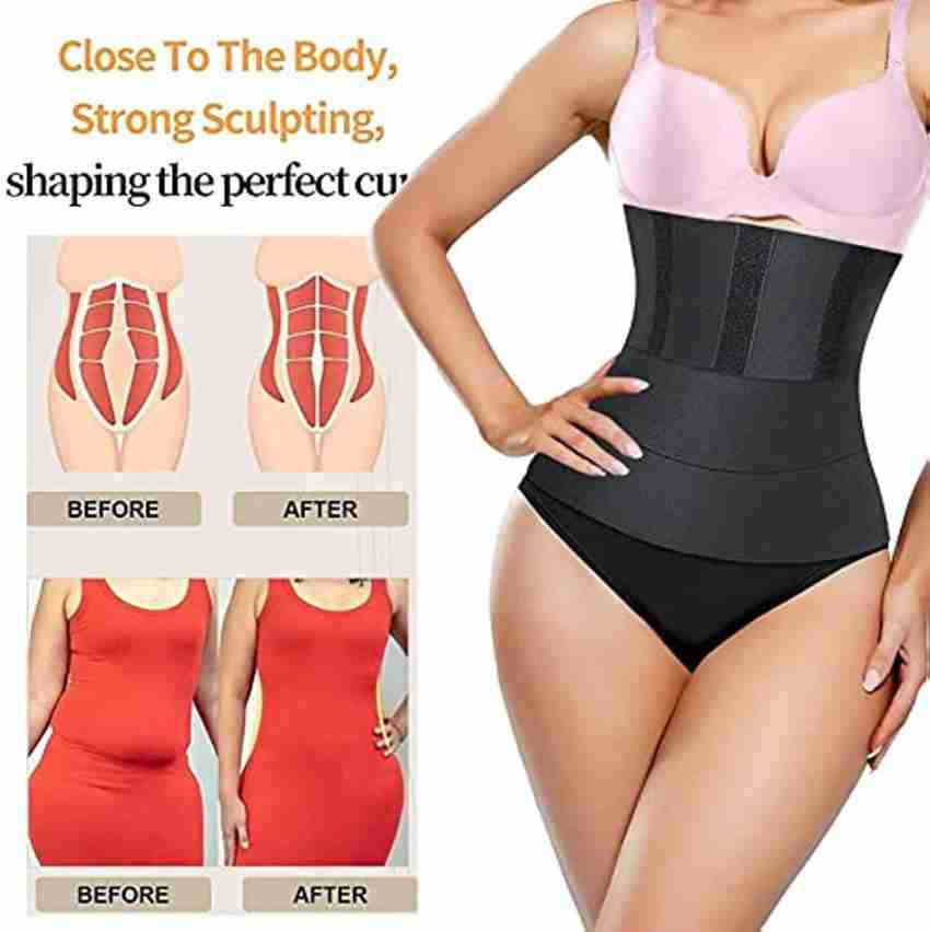  Belly Wrap Bodysuit Women Snatch Body Post-surgery