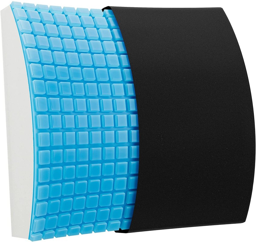 GELRIDE Advanced Gel Seat Cushion - Prevents Pressure Sores