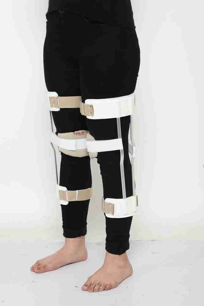 Salo Orthotics Knee Brace For Knock Knee Bow Legs Knee Support