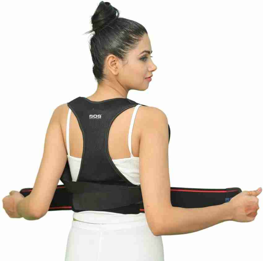 Plus size posture corrector clearance