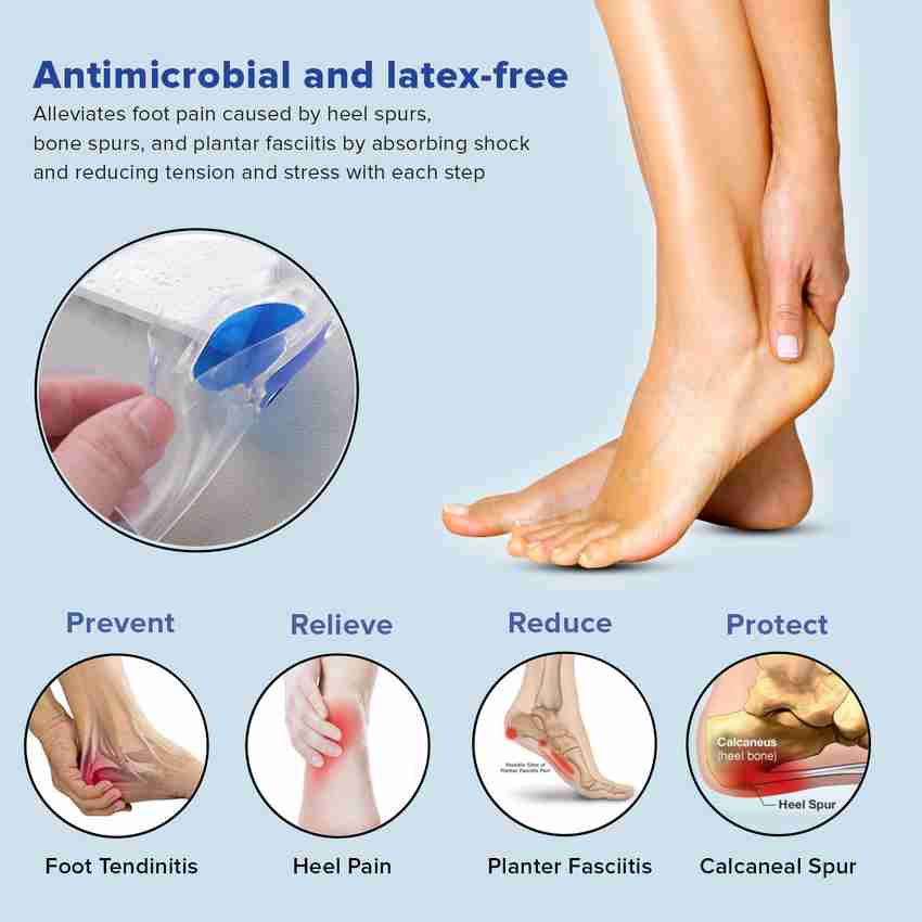 Foot cups shop