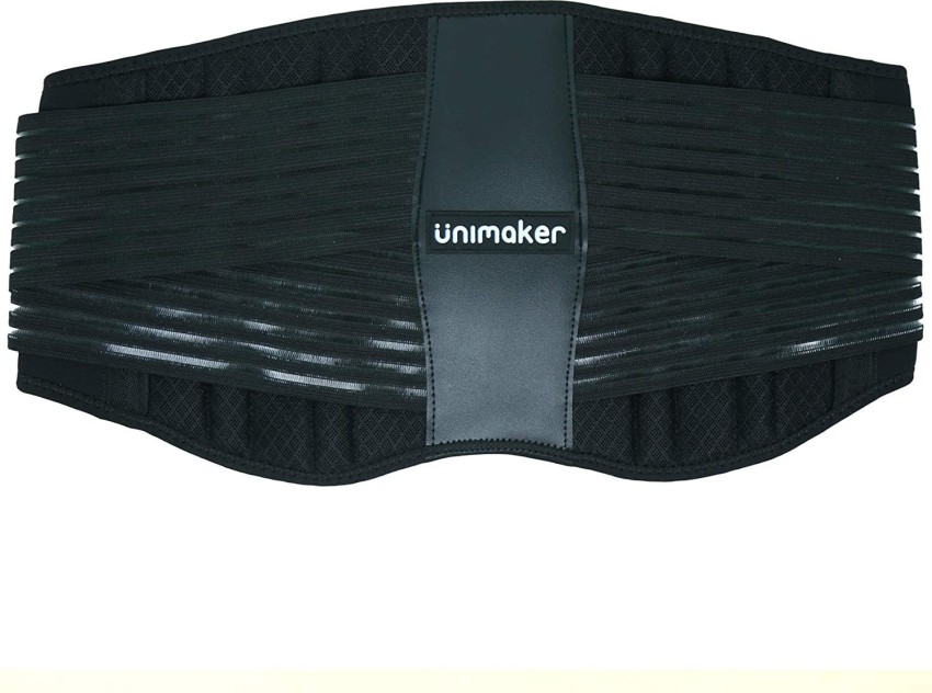 Buy unimaker Post-Pregnancy Belt for Tummy reduction, Lumbar Support, Lower Back Pain Relief