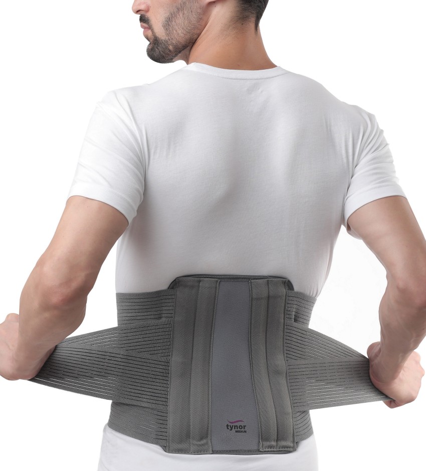 Buy Tynor Hernia Belt (M) (A 16) Online at Best Price - Supports