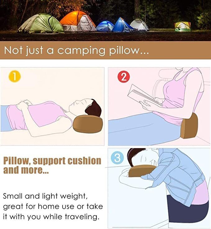 Go travel lumbar support pillow outlet