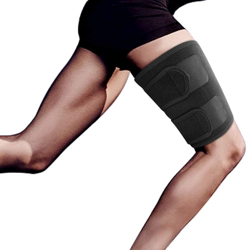 talinoz Thigh support for Women men Brace Wrap sleeve support belt Pain  relief Knee Support - Buy talinoz Thigh support for Women men Brace Wrap  sleeve support belt Pain relief Knee Support