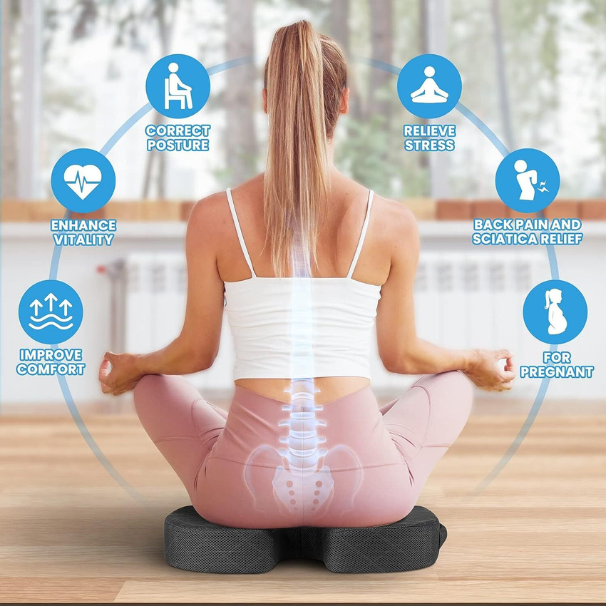Cushion for hotsell sciatica pain relief