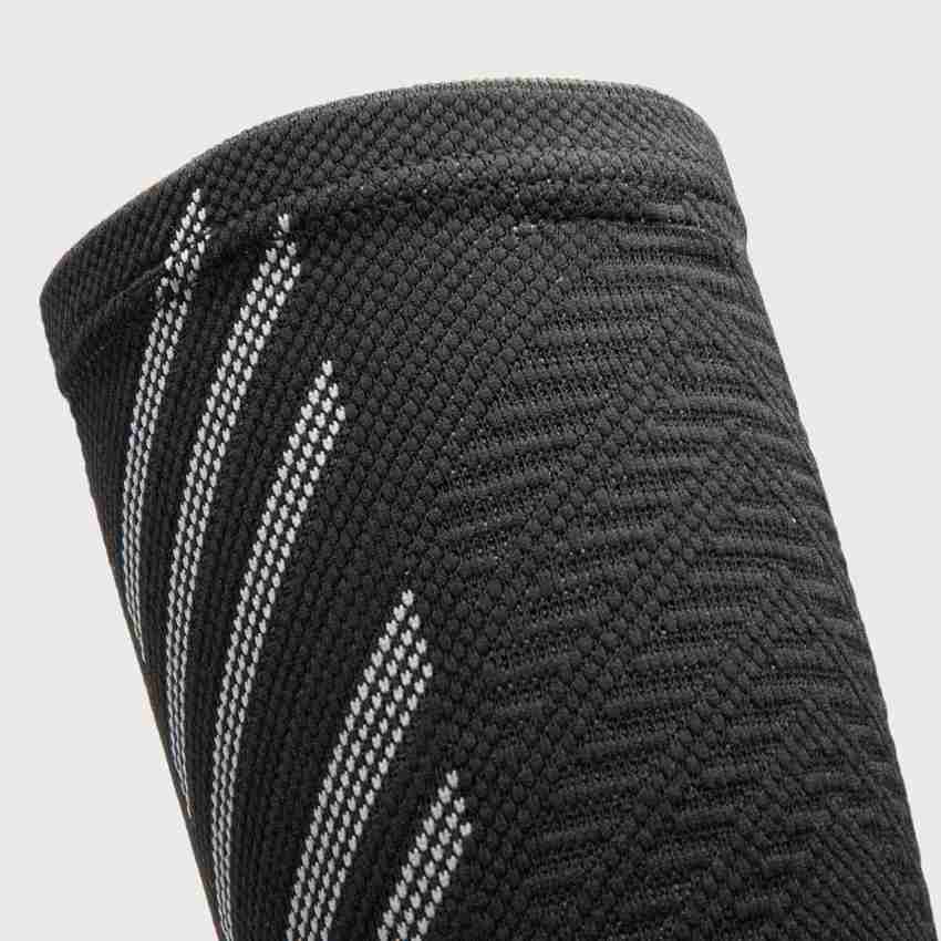dynamics Decathlon Adult Right Left Compressive Calf Support Prevent 500 Black Supporter Buy dynamics Decathlon Adult Right Left Compressive Calf Support Prevent 500 Black Supporter Online at Best Pri...