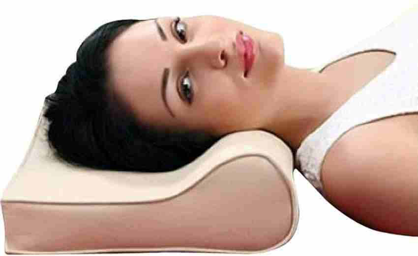 Cervical pillow 2025 for spondylosis