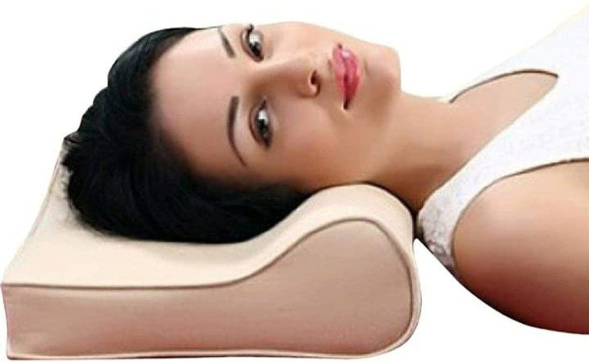 Cervical pillow discount for spondylosis