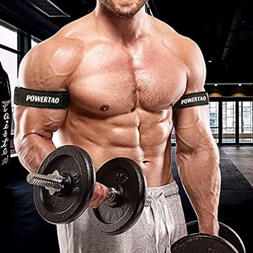 Occlusion training best sale
