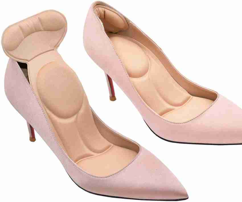 Heel cushion for heels new arrivals