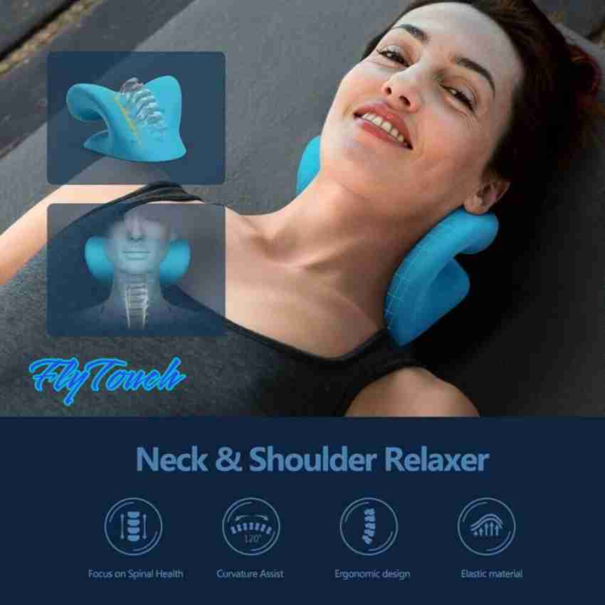 Pillow for top tmj pain