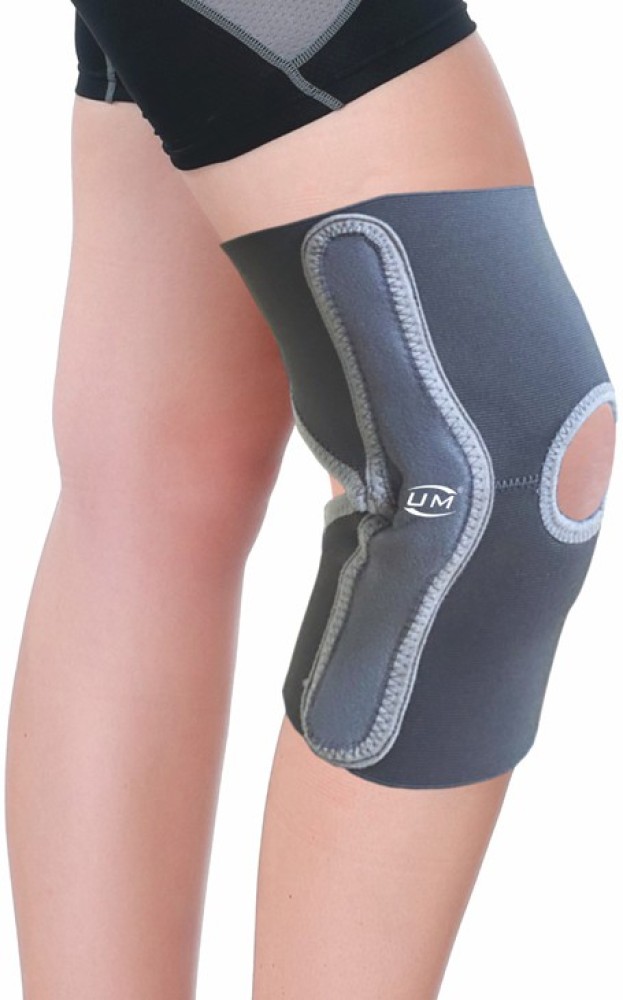 United Medicare UM Elastic Knee Support With Hinge Knee Support - Buy  United Medicare UM Elastic Knee Support With Hinge Knee Support Online at Best  Prices in India - Sports & Fitness