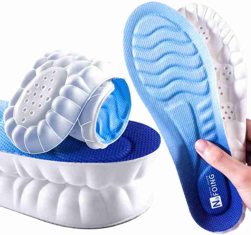Cloud foam shoe inserts top