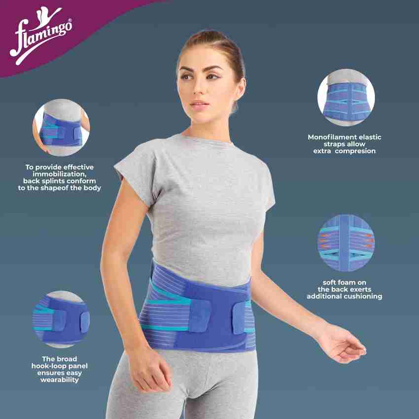 Flamingo belt shop for back pain