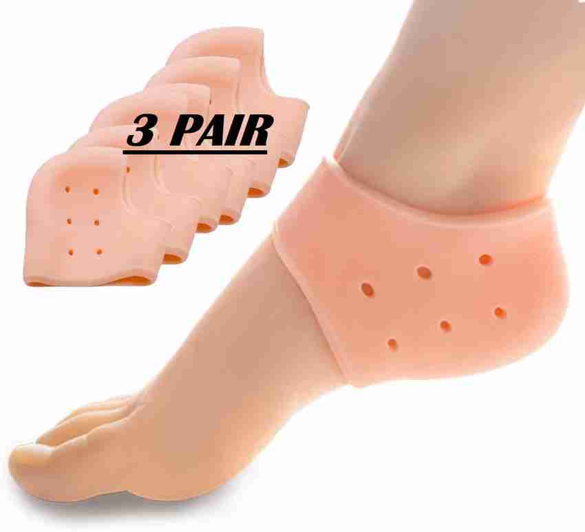 Heel cushions for bone spurs on sale