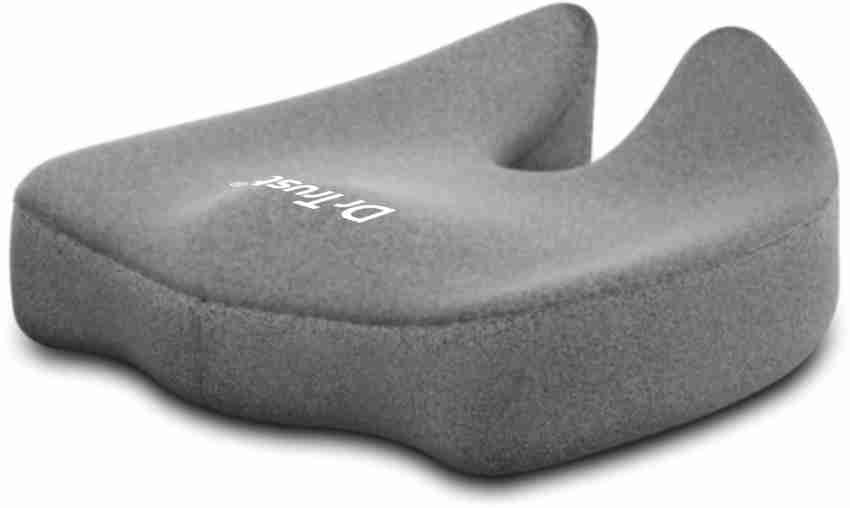Dr Trust USA Pro Seat Cushion 370 Coccyx Pillow Hip Tailbone Back Pain Relief Sciatica Back Lumbar Support Buy Dr Trust USA Pro Seat Cushion 370 Coccyx Pillow Hip Tailbone Back Pain