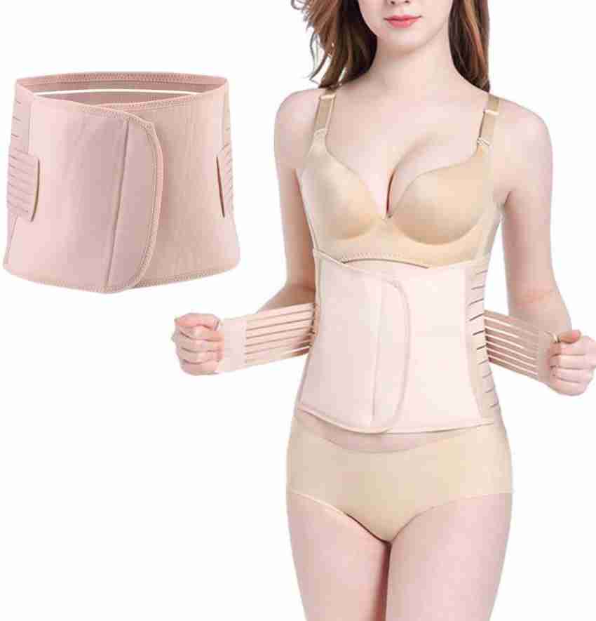 Buy CAREOPETA Post Pregnancy Belt after Delivery C Section, Maternity Belly  Belt(80-110CM) Abdominal Belt Online at Best Prices in India - Sports &  Fitness