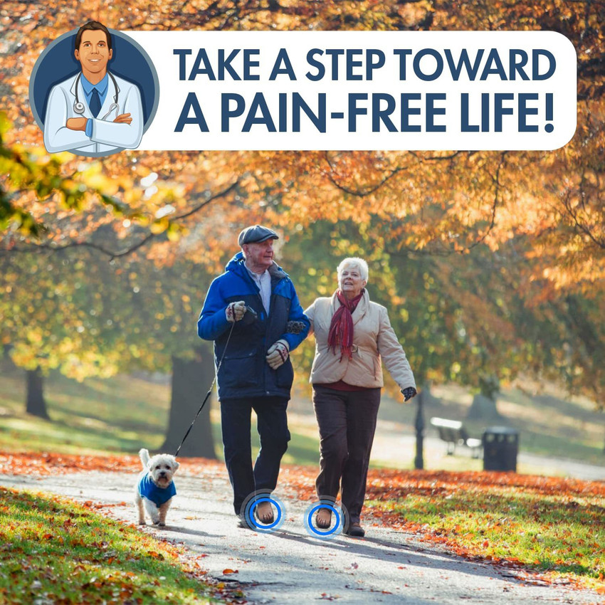 Dr frederick's metatarsal pads online