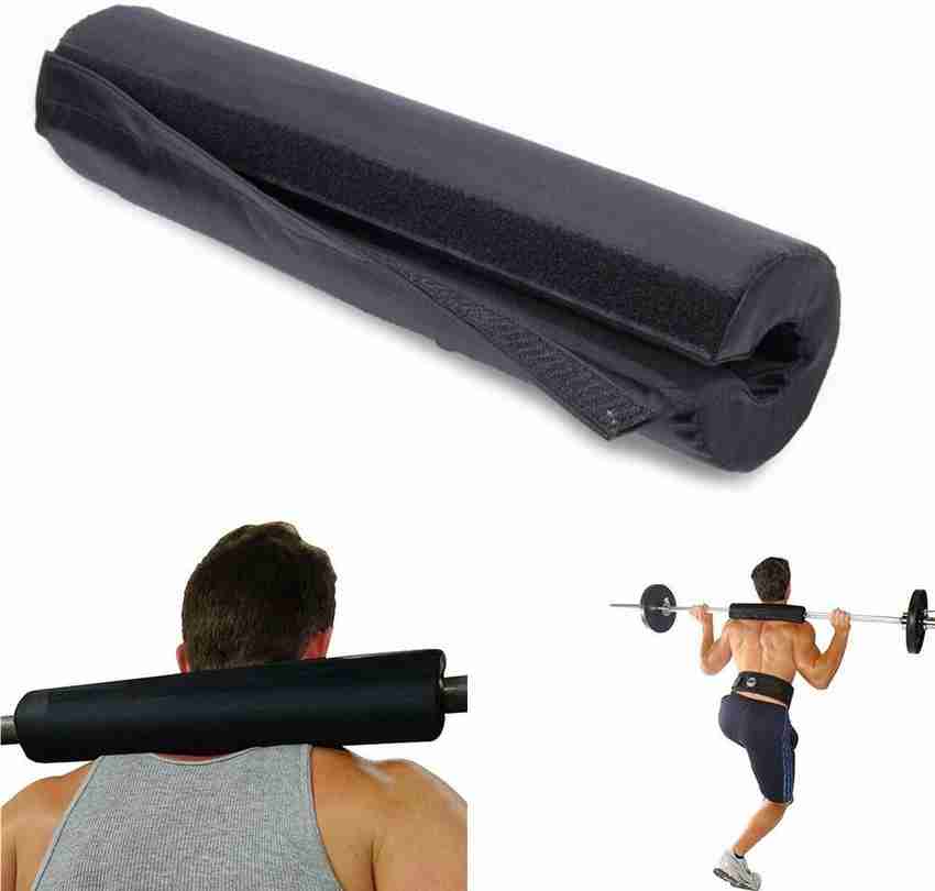 Barbell squat cushion store
