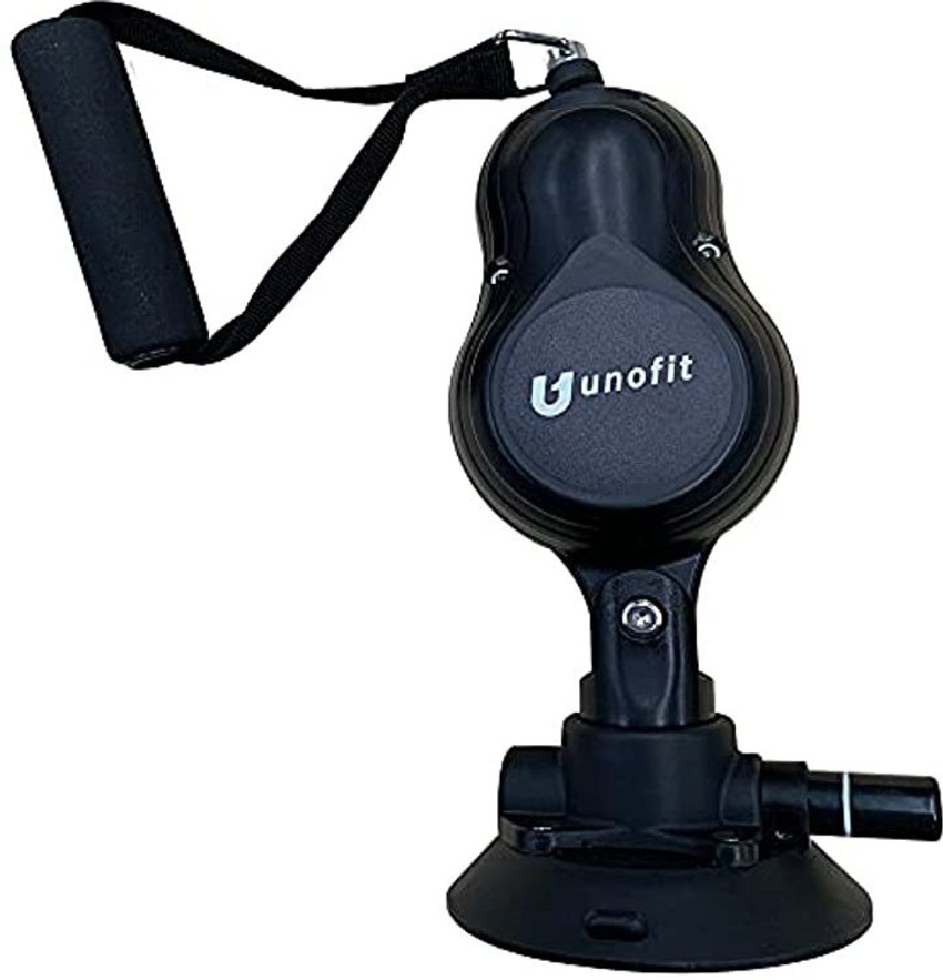 Tension gym best sale equipment