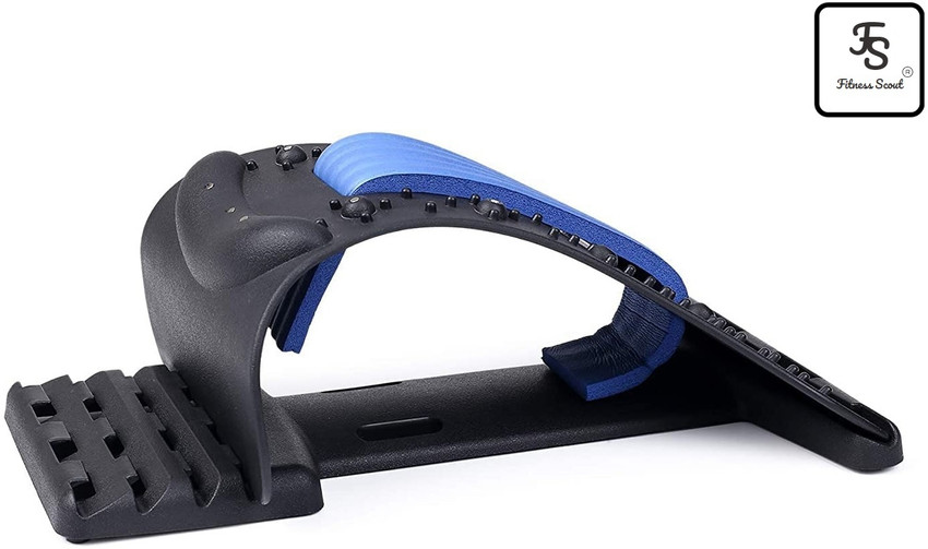 Cervical store spine support